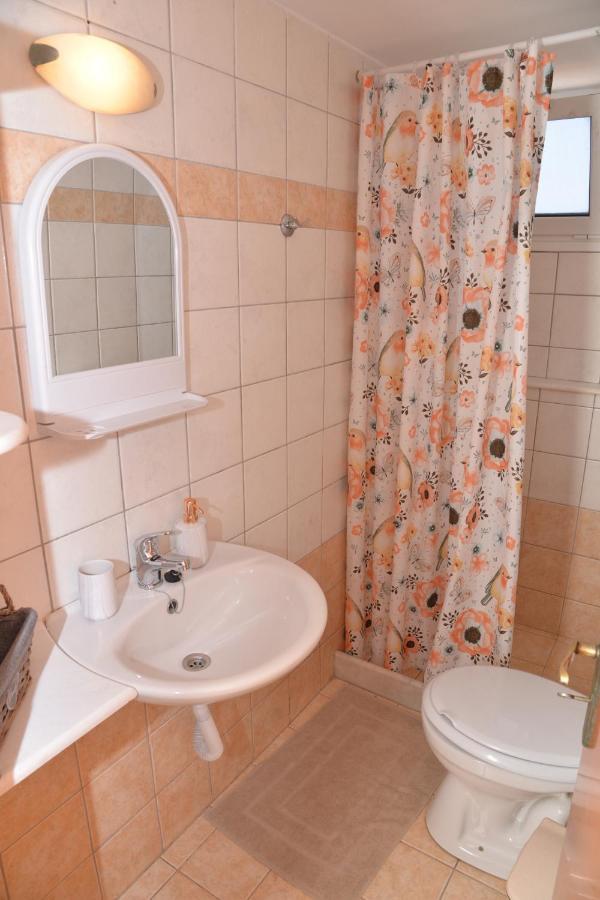 Apartment Sunny Hersonissos (Crete)
