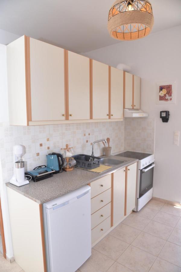 Apartmán Sunny
