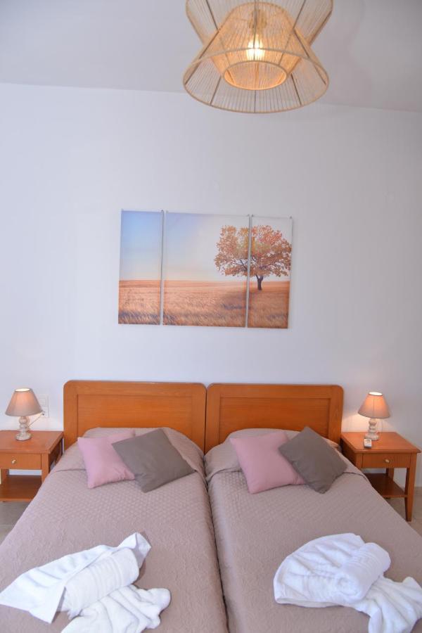 Apartment Sunny