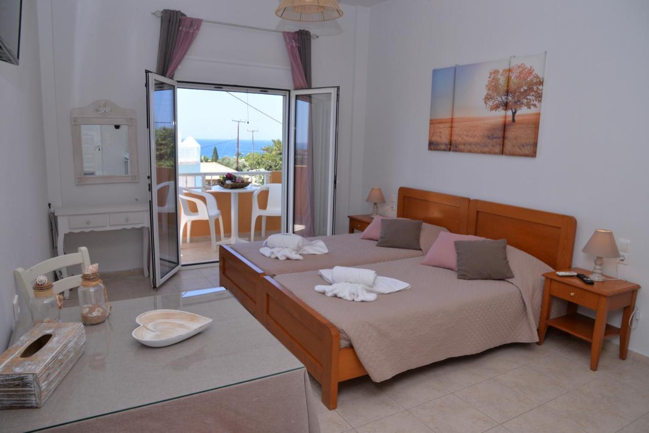 Sunny Apartment