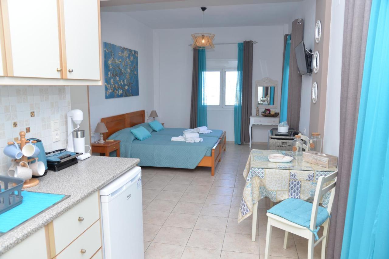 Apartment Sunny Hersonissos (Crete)